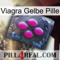 Viagra Yellow Pill 02